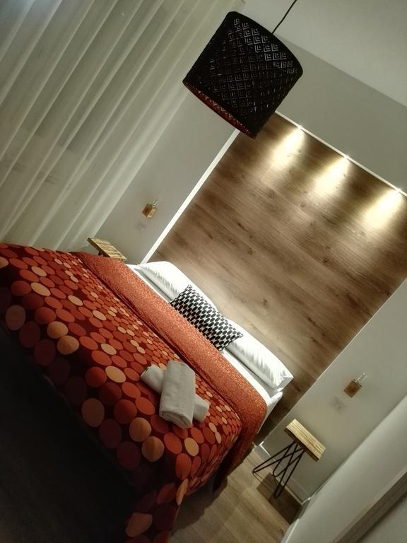 Affittacamere Da Ilaria Sottomarina Exteriör bild